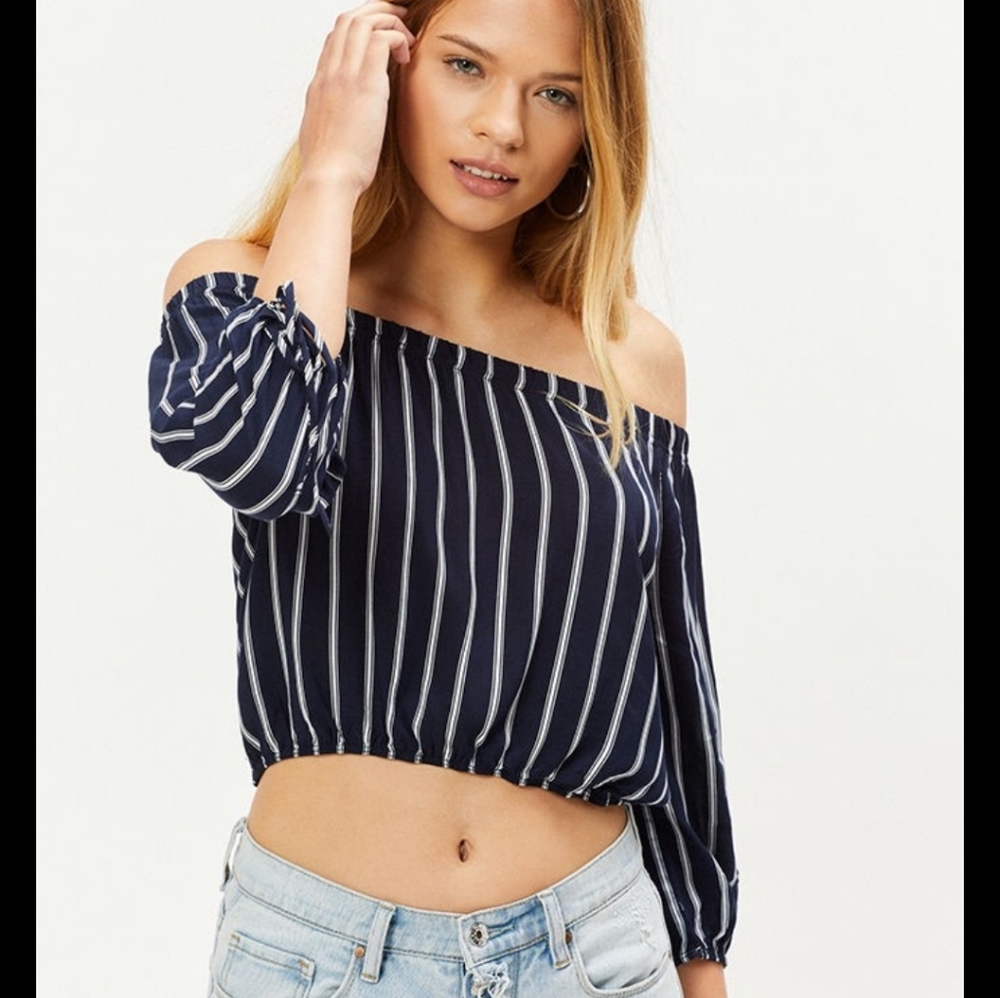 NWOT Pacsun top